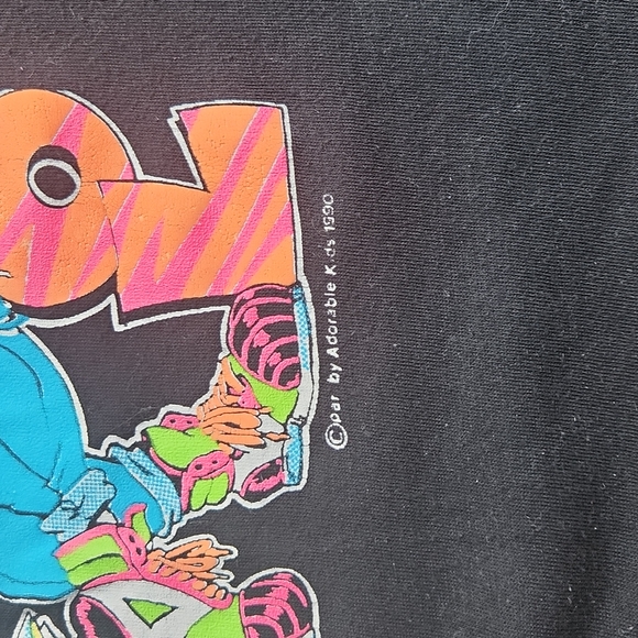 vintage 90s muscle tank - Picture 4 of 8